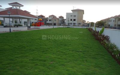 Project Image of 3058.0 - 3195.0 Sq.ft 4 BHK Villa for buy in Isha Mia Villas
