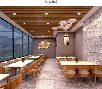 Project Image of 691.0 - 719.0 Sq.ft 2 BHK Apartment for buy in 27 East