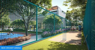 Project Image of 1445.0 - 3179.0 Sq.ft 3 BHK Apartment for buy in Nirvana