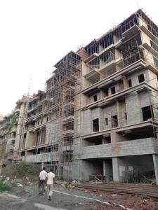 Project Image of 1335.0 - 2027.0 Sq.ft 3 BHK Apartment for buy in Swastik La Mirada