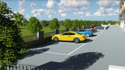 Project Image of 900.0 - 1100.0 Sq.ft 2 BHK Apartment for buy in Max Madhura