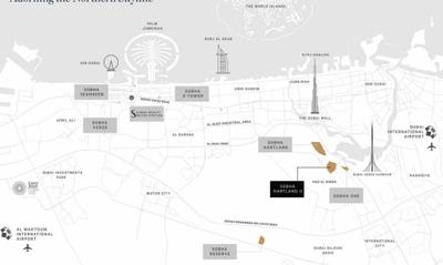 Project Image of 629.0 - 3111.0 Sq.ft 1 BHK Apartment for buy in Sobha Skyvue Stellar