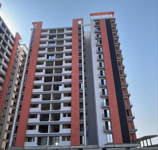 Project Image of 706.87 - 930.86 Sq.ft 2 BHK Apartment for buy in Trilok Lotus Valley
