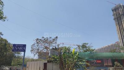 Project Image of 604.39 - 1091.57 Sq.ft 1 BHK Apartment for buy in L And T Evara Heights T2