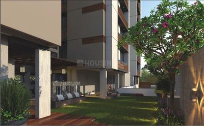 Project Image of 0.0 - 800.0 Sq.ft 3 BHK Apartment for buy in Aaryan Homes 2