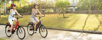 Project Image of 568.0 - 780.0 Sq.ft 2 BHK Apartment for buy in Nirmal Lifestyle City Kalyan Applause B