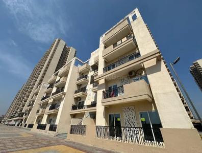 Project Image of 1270 Sq.ft 2 BHK Apartment / Flat for sale in Yeida for Rs. 11000000