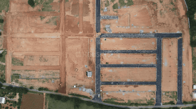 Project Image of 6469.11 - 33583.4 Sq.ft Residential Plot Plot for buy in Sameera Prime Phase I