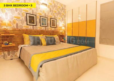 Project Image of 995.0 - 2211.0 Sq.ft 2 BHK Apartment for buy in Casagrand Tudor