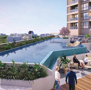Project Image of 1428 Sq.ft 3 BHK Apartment / Flat for sale in Mundhwa for Rs. 16200000