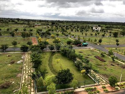 Project Image of 1200.0 - 2400.0 Sq.ft Residential Plot Plot for buy in Green Enclave