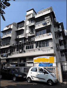 Project Image of 680.0 - 970.0 Sq.ft 1 BHK Apartment for buy in Shiv Krupa Shiv Krupa