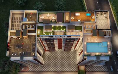 Project Image of 655 Sq.ft 1 BHK Apartment / Flat for sale in Titwala for Rs. 2300000
