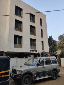 Project Image of 0.0 - 742.0 Sq.ft 2 BHK Apartment for buy in Pushkar Park