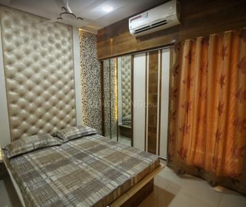 Project Image of 207.0 - 284.0 Sq.ft 1 RK Apartment for buy in Rashmi Star City Phase 4