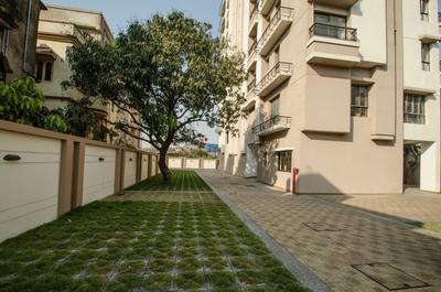 Project Image of 1630.0 - 1665.0 Sq.ft 3 BHK Apartment for buy in Shivom Astera