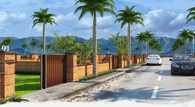 Project Image of 961.0 - 2546.0 Sq.ft Residential Plot Plot for buy in SVB Ecostone