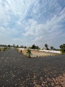Project Image of 866.0 - 1624.0 Sq.ft Residential Plot Plot for buy in Sathiyam Highness