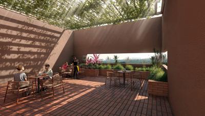 Project Image of 2860 Sq.ft 3 BHK Apartment / Flat for sale in Financial District for Rs. 32000000