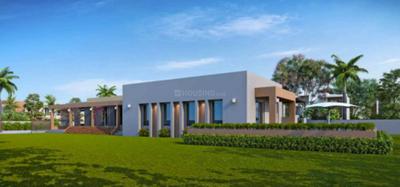 Project Image of 1128.0 - 1196.3 Sq.ft 3 BHK Villa for buy in Shivam Duplex Phase 2