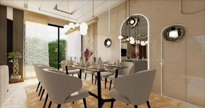 Project Image of 1500 Sq.ft 3 BHK Apartment / Flat for sale in Kharabela Nagar for Rs. 23500000