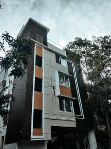 Hitech Lilly Elevation 1