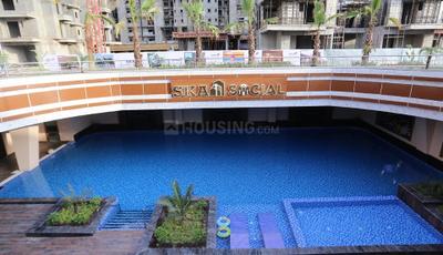 Project Image of 920.0 - 1670.0 Sq.ft 2 BHK Apartment for buy in SKA Metro Ville