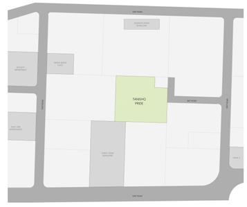 Project Image of 1069.72 - 1129.67 Sq.ft 4 BHK Apartment for buy in V P Tanishq Pride