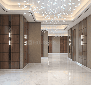 Project Image of 279.0 - 600.0 Sq.ft 1 RK Apartment for buy in Puneet Kalpavriksha