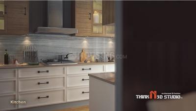 Project Image of 752.0 - 2345.89 Sq.ft 3 BHK Apartment for buy in Ajnara The Belvedere