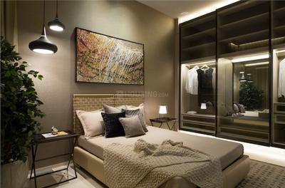 Project Image of 659.0 - 1031.0 Sq.ft 2 BHK Apartment for buy in Transcon Triumph Tower 4