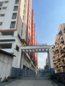 Project Image of 800 Sq.ft 2 BHK Apartment / Flat for sale in Kondhwa for Rs. 4800000