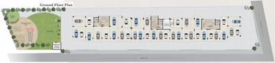 Project Image of 765.0 - 962.0 Sq.ft 2 BHK Apartment for buy in Shreeyog Builders And Land Developers Shreepadma Apartment