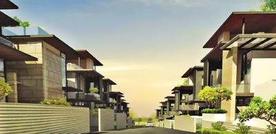Project Image of 2000 Sq.ft 3 BHK Villa for sale in Tungarli for Rs. 28500000