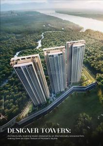 Project Image of 1411.0 - 1991.0 Sq.ft 2 BHK Apartment for buy in Bhagwati Celestria