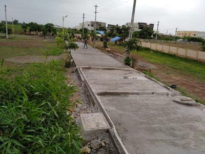 Project Image of 869.19 - 1715.55 Sq.ft Residential Plot Plot for buy in Premsagar Residency