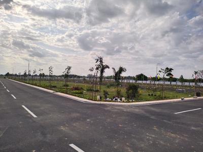 Project Image of 590.0 - 1354.0 Sq.ft Residential Plot Plot for buy in ABI Monarch Phase 2