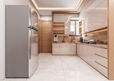 Project Image of 1185.0 - 1215.01 Sq.ft 3 BHK Apartment for buy in Krushnam Eleanor