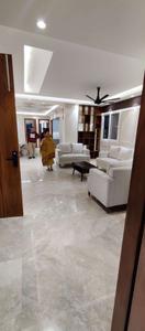 Project Image of 0.0 - 1885.0 Sq.ft 4 BHK Builder Floor for buy in A To Z Super Luxury Builder Floor