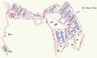 Project Image of 1409.0 - 1529.0 Sq.ft 3 BHK Apartment for buy in Soma Chester Hills