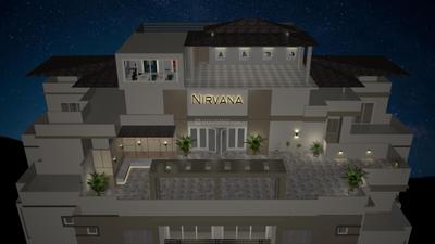 Project Image of 1236.0 - 2496.0 Sq.ft 2 BHK Apartment for buy in Metropolitan Nirvana