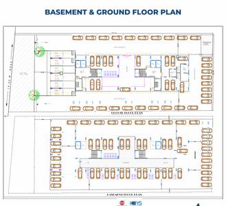 Project Image of 0.0 - 705.57 Sq.ft 2 BHK Apartment for buy in Skylish Bliss