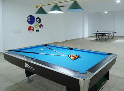 Project Image of 638.0 - 1708.0 Sq.ft 1 BHK Apartment for buy in SJR Parkway Homes Phase 2