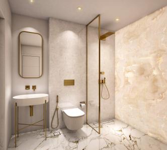 Project Image of 791.0 - 1757.0 Sq.ft 2 BHK Apartment for buy in Kopotra Elegance