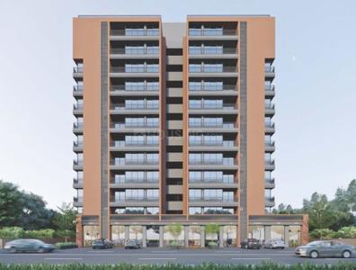 Setu Solitaire Elevation 2