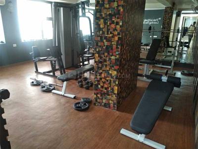 Project Image of 1095.0 - 1640.0 Sq.ft 2 BHK Apartment for buy in Uninav Heights Phase 2