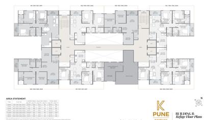 Project Image of 1751 Sq.ft 3 BHK Apartment / Flat for sale in Bavdhan for Rs. 15000000