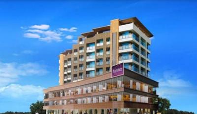 Project Image of 360.0 - 455.0 Sq.ft 1 BHK Apartment for buy in M And M Tandice