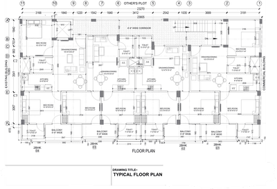 Project Image of 1250 Sq.ft 2 BHK Apartment / Flat for sale in Noida Extension for Rs. 4876100