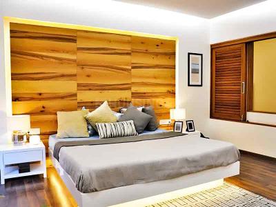 Project Image of 1418.7 - 1901.95 Sq.ft 4 BHK Apartment for buy in Mohar The Luxe Towers Building I And J